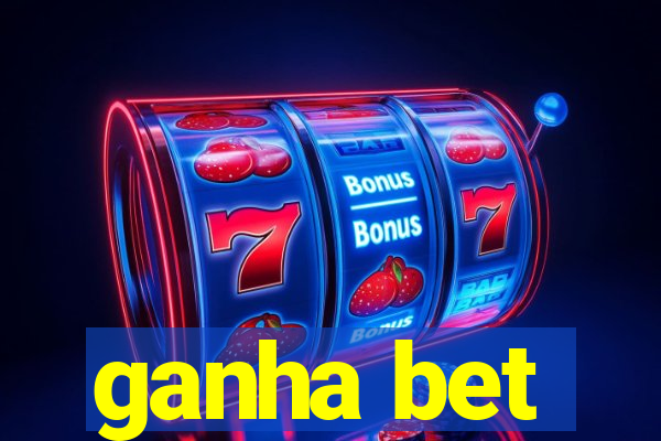 ganha bet